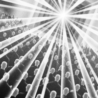 We - by Yevgeny Zamyatin - Record 23 amp 24