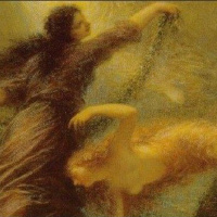 The Cloud Upon The Sanctuary by Karl Von Eckartshausen - Letter 6 And Last 