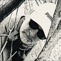 The Return Of A Maverick - Part Three - Into The Abyss by Ron Jonson