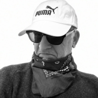 The Return Of A Maverick - Part One - Brothers From Other Mothers by Ron Jonson