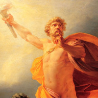 Late night Frankenstein by Mary Shelley - chapter 12