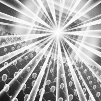 We by Yevgeny Zamyatin - Intro, Record 1, Record 2