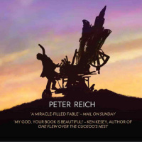 Except from Chapter 4 of The Book Of Dreams by Peter Reich