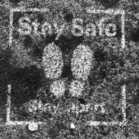 New Earth - Part 1 - Out Woods. A poem by Nic Treadwell