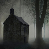 Late night poetry…The Listeners by Walter De La Mare