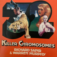 The Destroyer - Killer Chromosomes - Chapter 2 