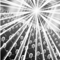 We - by Yevgeny Zamyatin - Record 37 amp 38