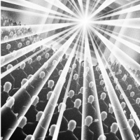 We - by Yevgeny Zamyatin - Record 15 amp 16