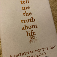 Late night poetry of A.S.J Tessimond