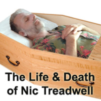 Homegrown Presents: The Life And Death Of Nic Treadwell