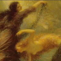 The Cloud Upon The Sanctuary By Karl Von Eckartshausen- Letter 5