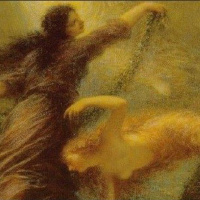 The Cloud Upon The Sanctuary by Karl Von Eckartshausen - Letter 2