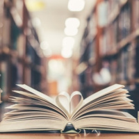 Ode To A Libray - A Poem In Praise Of Public Libraries