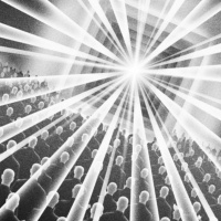 We - by Yevgeny Zamyatin - Record 3 and 4