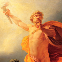 Late night Frankenstein by Mary Shelley