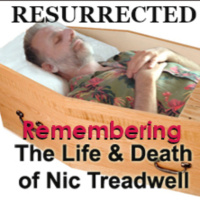 Resurrected: Remembering The Lfie And Death Of Nic Treadwell