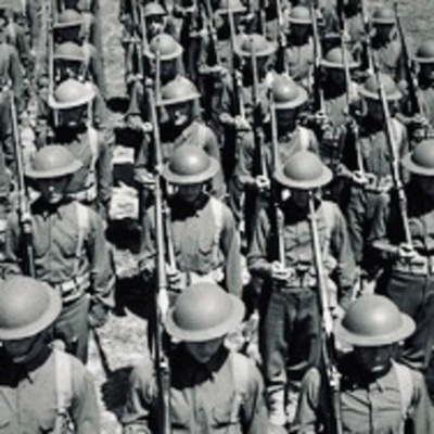 Nic Treadwells Storyville