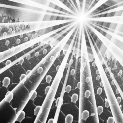 Nic Treadwells Storyville