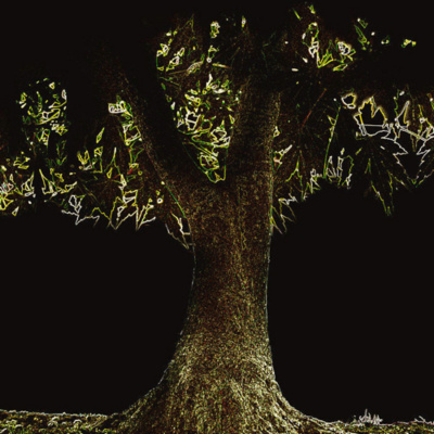 Nic Treadwells Storyville