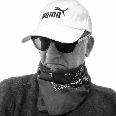 Nic Treadwells Storyville