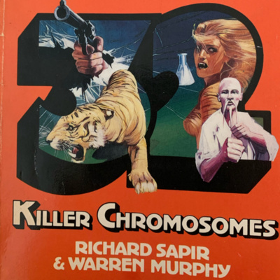 Nic Treadwells Storyville