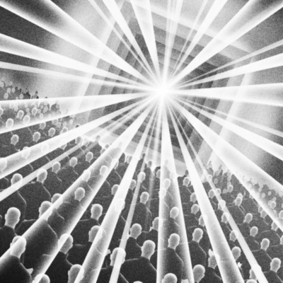 Nic Treadwells Storyville