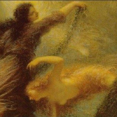 Nic Treadwells Storyville