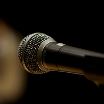 Nic Treadwells Storyville