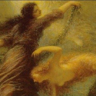 Nic Treadwells Storyville