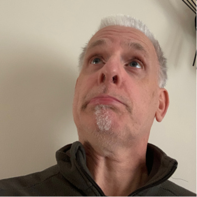 Nic Treadwells Storyville