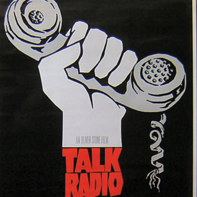 Nic Treadwells Storyville