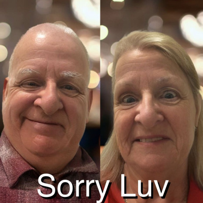 Nic Treadwells Storyville