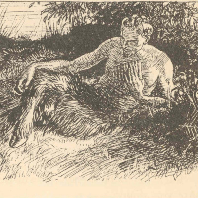 Nic Treadwells Storyville