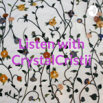 Listen With Crystalcristii