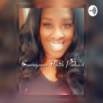 Courageous Faith With Kaye Giles