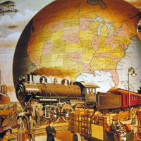 Ep 7: Industrialization Part 2