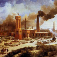 Ep 6: Industrialization