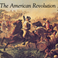 Ep 2: The North American Revolution