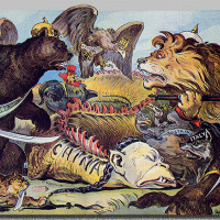 Ep 10: Chinese Imperialism