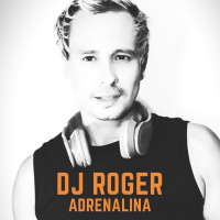 DJ Roger - Adrenalina