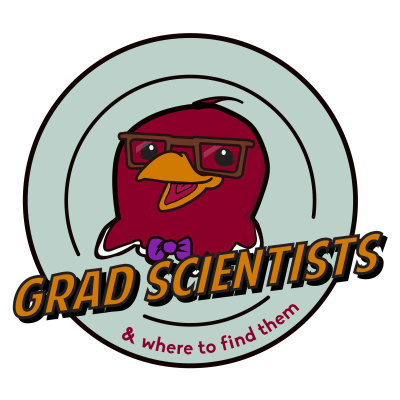 Grad Scientists And Where To Find Them