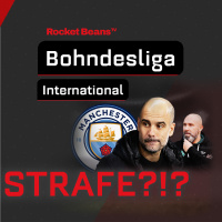 International #2: Premier League - Große Spiele, GROßE VERSTÖßE!! | Saison 2023/2ß24