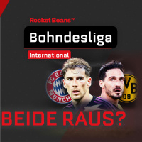 #5: 2 deutsche Teams im Champions-League-Halbfinale?! | Saison 2023/2ß24