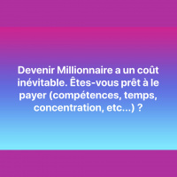 Le Livre Success Forces de Joseph Sugarman