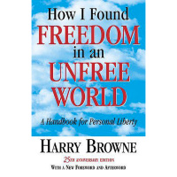 Le Livre How I Found Freedom in an Unfree World dHarry Brow...