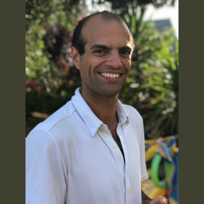 Matthieu Spécialiste Du Copywriting