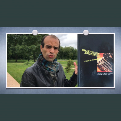 Matthieu Spécialiste Du Copywriting