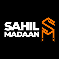 Bloc Sessions With Sahil Madaan