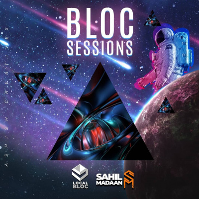 Blocsessions