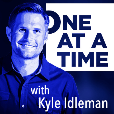 One At A Time, With Kyle Idleman